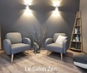photo Aurelie peny - le salon zen Le Passage 11450