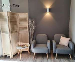 photo Aurelie peny - le salon zen Le Passage 11453