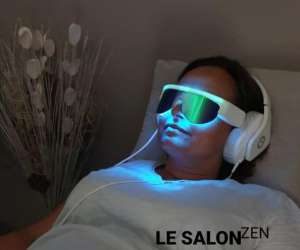 photo Aurelie peny - le salon zen Le Passage 11454