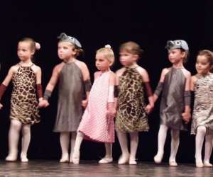 photo Compagnie martine priat -  ecole de danse  Arcachon 7880