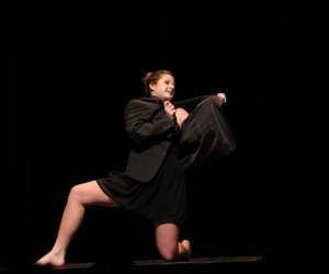 photo Compagnie martine priat -  ecole de danse  Arcachon 7881