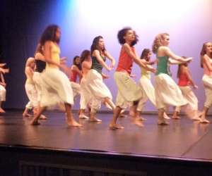 photo Compagnie martine priat -  ecole de danse  Arcachon 7883