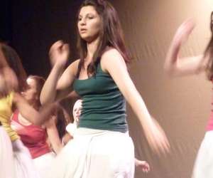 photo Compagnie martine priat -  ecole de danse  Arcachon 7884