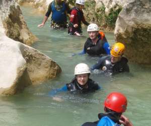 photo Experience  canyon  Lons 7888