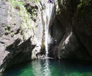 photo Experience  canyon  Lons 7892