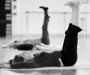 Atelier Yoga Bordeaux