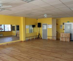 Ecole De Danse John