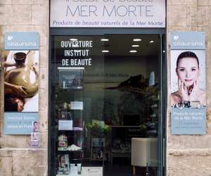 photo Institut de beaut de la mer morte Bordeaux 7922