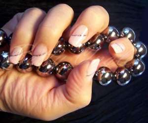 photo Betty ongles agen Agen 8143