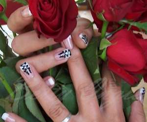photo Betty ongles agen Agen 8144