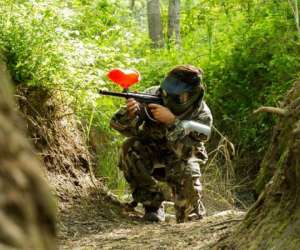 photo Paintball family  Cadaujac 10962