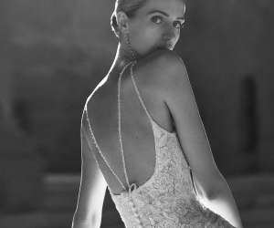 photo Mademoiselle m... mariage Bordeaux 12088