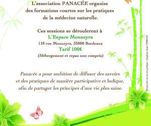 Session Courte - Association Panace