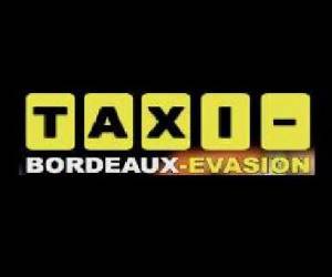 Taxi bordeaux evasion