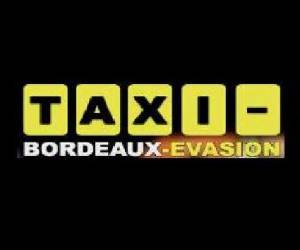 Taxi Bordeaux Evasion