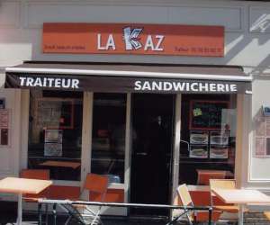 La Kaz