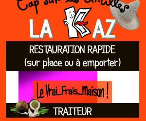 photo La kaz Bayonne 8052