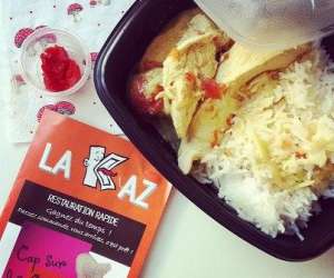 photo La kaz Bayonne 8053