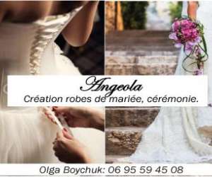 Angeola Mariage