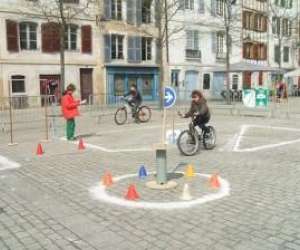 photo Terre buissonnire, asso d'ducation  l'environnement Bayonne 8060