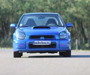photo Stage de pilotage rallye drive session St Paul Les Dax 8069