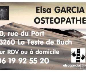 photo Garcia elsa La Teste De Buch 8095