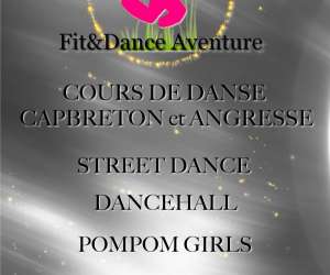 photo Fit & dance aventure Capbreton 8108