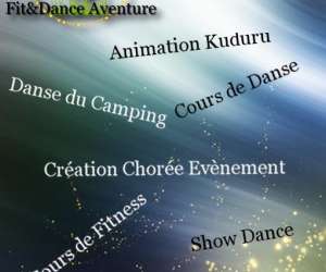 Fit & Dance Aventure