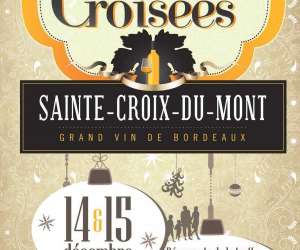 Saveurs Croisees De Sainte Croix Du Mont