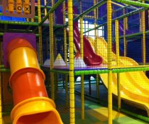 photo Happy park sainte eulalie Ste Eulalie 8177