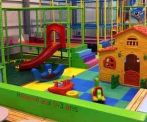 photo Happy park sainte eulalie Ste Eulalie 9308