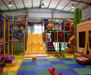 photo Happy park sainte eulalie Ste Eulalie 9309