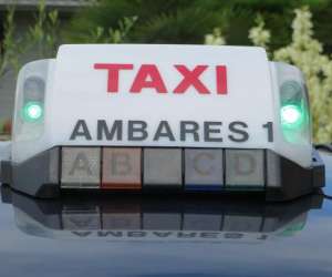 Taxi Francoise Dupont