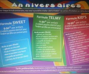 photo Telmy'land parc de jeux Latresne 8338
