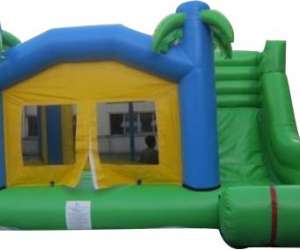 photo Telmy'land parc de jeux Latresne 8341