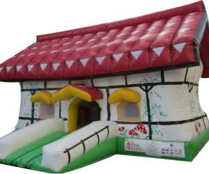 photo Telmy'land parc de jeux Latresne 8342