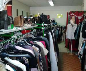 photo L'occasion'elle Perigueux 8483