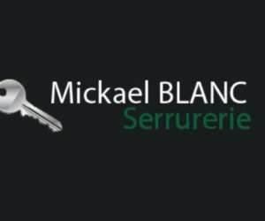 Mickael Blanc Serrurerie