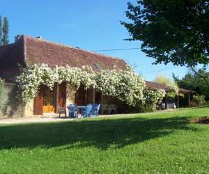 photo Les gtes de la garde Le Bugue 8599