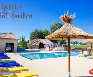 photo Yelloh! village saint-emilion St Emilion 10893