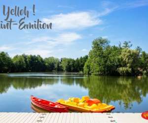 photo Yelloh! village saint-emilion St Emilion 10894