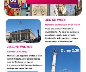 photo Bordeauxvisite.com - loisirs urbains Bordeaux 8866