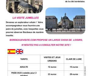 photo Bordeauxvisite.com - loisirs urbains Bordeaux 8867
