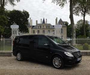 Services Limousine Bordeaux