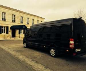 photo Services limousine bordeaux St Loubes 8859