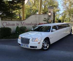 photo Services limousine bordeaux St Loubes 8860