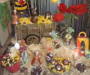 photo pices et chocolats Marmande 8876
