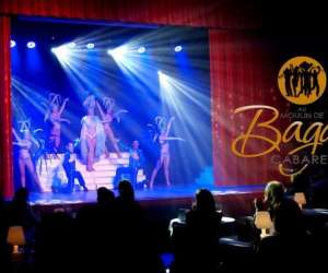 Cabaret Le Moulin De Bagat