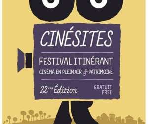 Centre Jean Vigo - Cinesites  - 