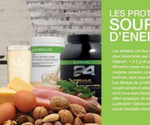 Dist Ind Herbalife Dist Ind Herbalife